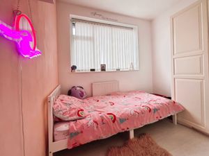 Bedroom 3- click for photo gallery